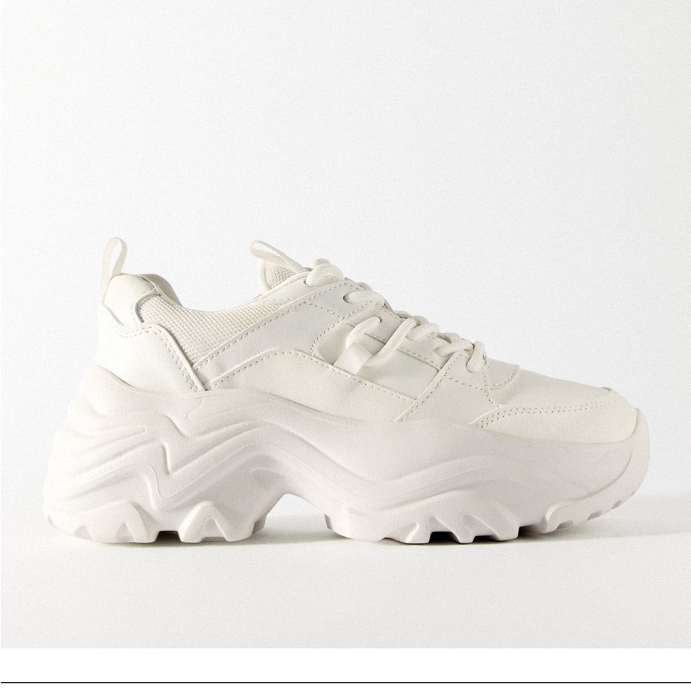 Zara sneakers